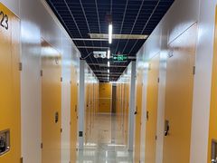 -安东易迷你自助仓储寄存仓库(草桥店)
