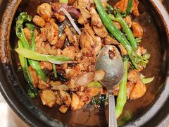 -汤城小厨•粤菜•靓汤(西直门凯德MALL店)