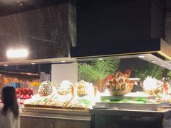 -喜庭海鲜自助(北辰三角洲北辰荟店)