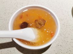 -海底捞大排档火锅(悦荟广场店)