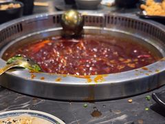 -小王少龙火锅(沙南街店)