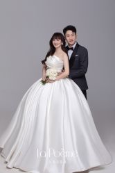 -乐派诗婚纱摄影