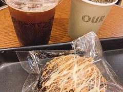 -OUR Bakery(SKP-S店)