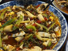 -李大爷的泡椒馆(冉家坝店)