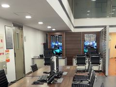-北京之星奔驰4S店(亦庄店)