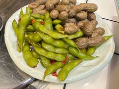 -百味源炭火烤翅 ·夜市大排档(酒仙桥店)