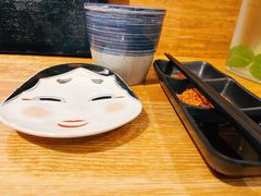 -一井烧肉·活鳗·寿司(望京SOHO店)