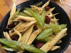 -炒豆合作社(东四总店)