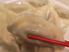 -喜家德虾仁水饺(华强天虹店)