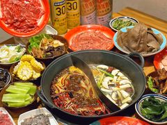 -虾领航小龙虾·吉林烧烤(柳州路店)