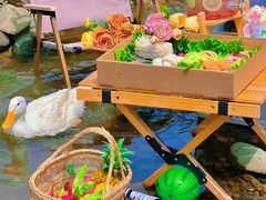 -HERRE·FARM 赫尔露营农场·团建聚会包场