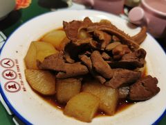 -五条人糖水铺(武林总店)