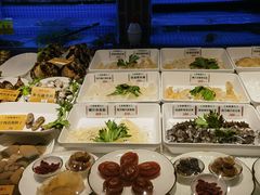 -海味世家·家常菜馆(明州里店)
