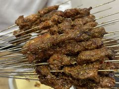 -老白家怡贵园烤肉