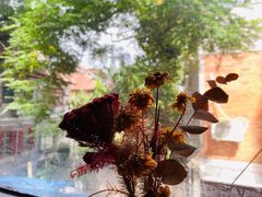 -W CAFE(甜爱路店)