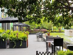 -怡廊(上海漕河泾万丽酒店)