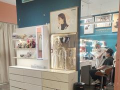 -海马体照相馆(龙湖杭州金沙天街店)