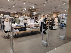 -MUJI无印良品(金狮广场店)