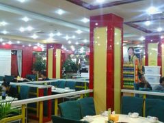大堂-七欣天香辣蟹火锅(海门解放中路店)
