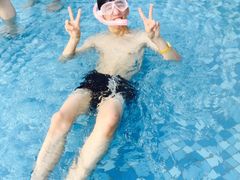 -苏州乐园森林水世界