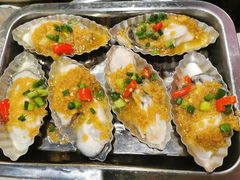 -胡哥烤肥牛(车公庙店)