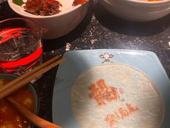 -局气 烤鸭·北京菜(光华路店)
