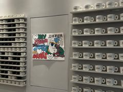 -Seesaw Coffee(武商MALL·武广店)