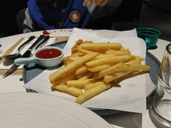 -乔泰勒JOETYLER西餐厅(曲江店)