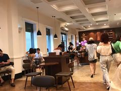 -星巴克臻选(广州沙面店)