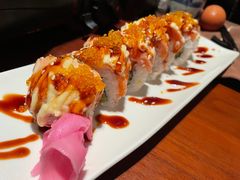 -金沙滩喜来登度假酒店-雅日本餐厅