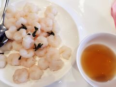-杭州香格里拉·香宫中餐厅