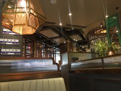 卡座-陶陶居酒家(海岸城店)