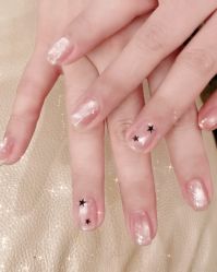 -七月美睫 美甲