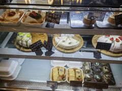 -Max Bakery 阿唛手作