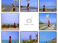 -广东惠东海龟国家级自然保护区