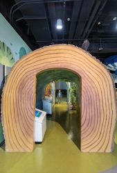 -北京科学中心儿童乐园