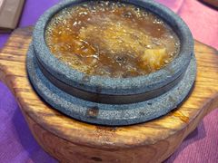 唐苑石烧翅-唐苑酒家·岭南粤菜名店(太古仓店)