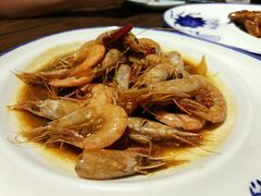 -老宁波1381餐厅(宏泰广场店)