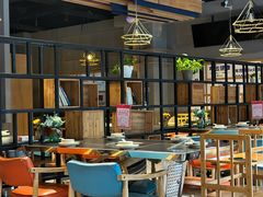 -打酱友•斑鱼海鲜粥火锅(吴桥店)