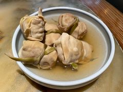 笋干千张包-慧娟面馆·餐厅(望江路店)