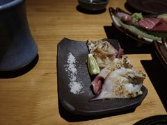 -镹·鱼料理  国产鱼使用店