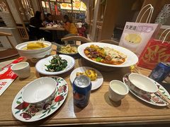 -西北45°(世茂广场店)