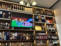 -青花瓷西餐厅(金鸡湖广场店)