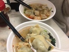 -小胖子馄饨店(洪兴路店)