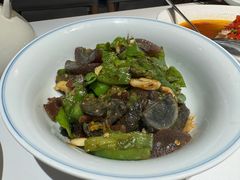 -楚山晓·湖北菜(武汉光谷K11店)