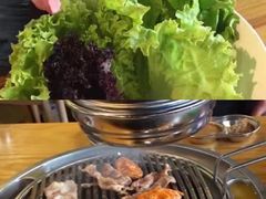 -伊茉家的烤肉店(勒泰中心店)