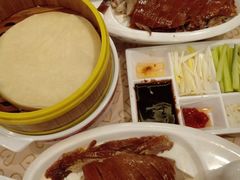 -大鸭梨(天通西苑店)