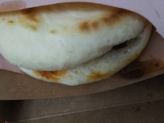 -秦老大西安羊肉泡馍馆(健德门店)
