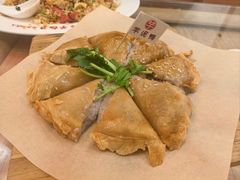 芋泥香酥鸭-芋包王闽南茶楼(八市店)