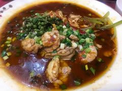 -易老妈蹄花.特色川菜(人民公园总店)